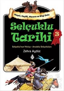 Selçuklu Tarihi 3