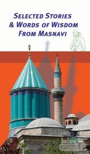 Selected Stories -  Words of Wisdom from Masnavi
