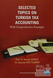 Selected Topics On Turkish Tax Accounting