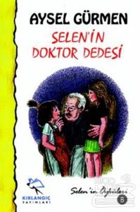 Selen'in Doktor Dede'si