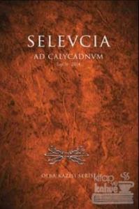 Selevcia ad Calycadnum Sayı: 4 2014