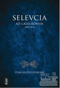 Selevcia Ad Calycadnvm Sayı: 2 - 2012