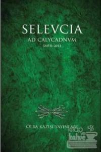 Selevcia Sayı: 3