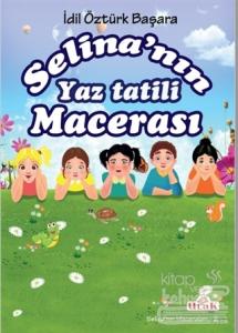 Selina'nın Yaz Tatili Macerası
