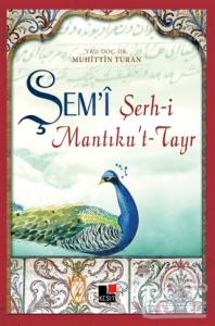 Şem'i Şerh-i Mantıku't-Tayr