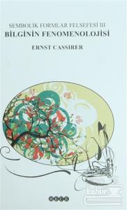 Sembolik Formlar Felsefesi 3