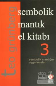 Sembolik Mantık El Kitabı 3