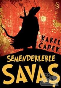 Semenderlerle Savaş