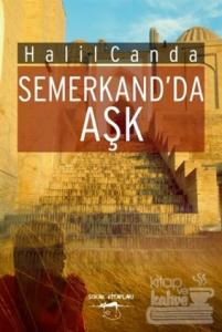 Semerkand'da Aşk