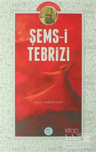 Şems-i Tebrizi