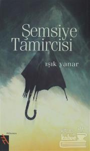 Şemsiye Tamircisi