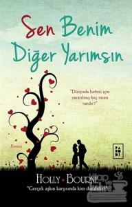 Sen Benim Diğer Yarımsın