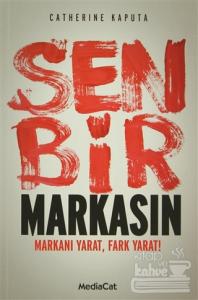 Sen Bir Markasın