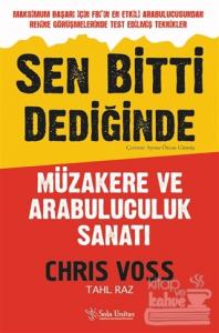 Sen Bitti Dediğinde