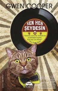 Sen Her Şeydesin