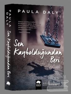 Sen Kaybolduğundan Beri