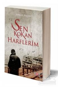 Sen Kokan Harflerim