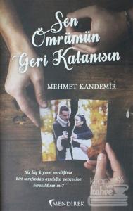 Sen Ömrümün Geri Kalanısın