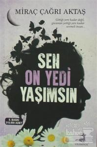 Sen On Yedi Yaşımsın