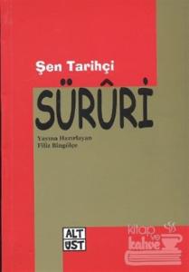 Şen Tarihçi Süruri