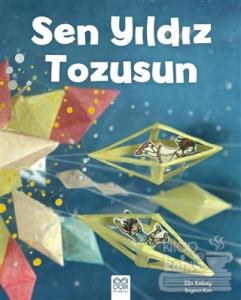 Sen Yıldız Tozusun