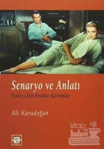Senaryo ve Anlatı