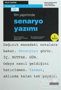 Senaryo Yazımı