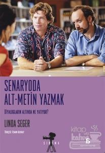 Senaryoda Alt-Metin Yazmak