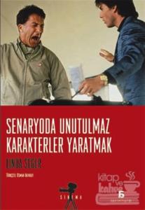 Senaryoda Unutulmaz Karakterler Yaratmak