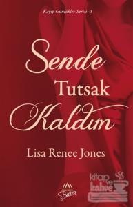 Sende Tutsak Kaldım