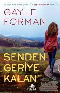 Senden Geriye Kalan