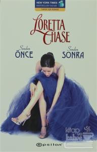 Senden Önce Senden Sonra