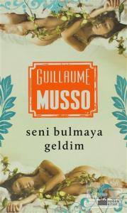 Seni Bulmaya Geldim
