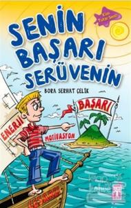 Senin Başarı Serüvenin