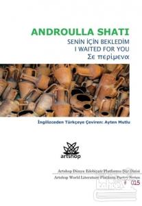 Senin İçin Bekledim