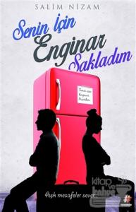 Senin İçin Enginar Sakladım