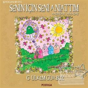 Senin İçin Seni Anlattım