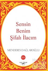 Sensin Benim Şifalı İlacım