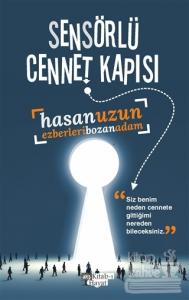 Sensörlü Cennet Kapısı