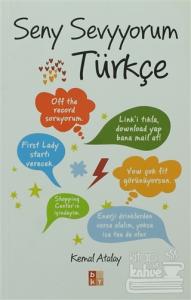 Seny Sevyyorum Türkçe