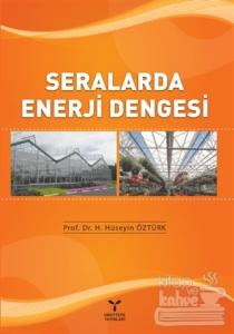 Seralarda Enerji Dengesi