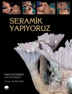 Seramik Yapıyoruz