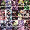 Seraph of the End Kıyamet Meleği Takım 15 Kitap