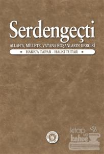 Serdengeçti