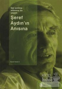 Şeref Aydın'ın Anısına