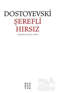 Şerefli Hırsız