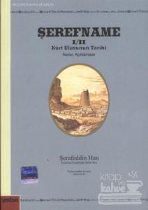 Şerefname 1/2