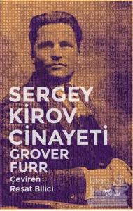 Sergey Kirov Cinayeti