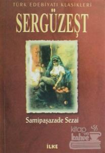 Sergüzeşt