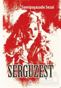 Sergüzeşt